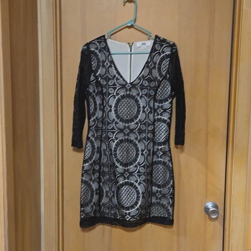 Jack dress
